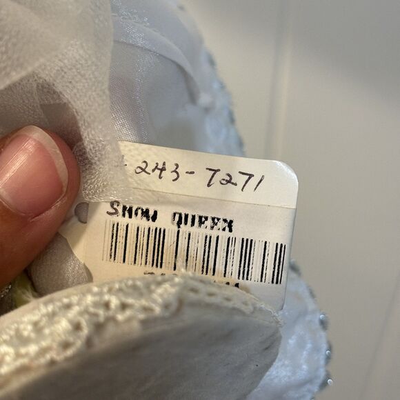 Show Stoppers Snow Queen Doll Florence Maranuk Limited Edition - Picture 2 of 8